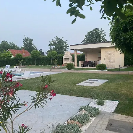Villa Eleonora