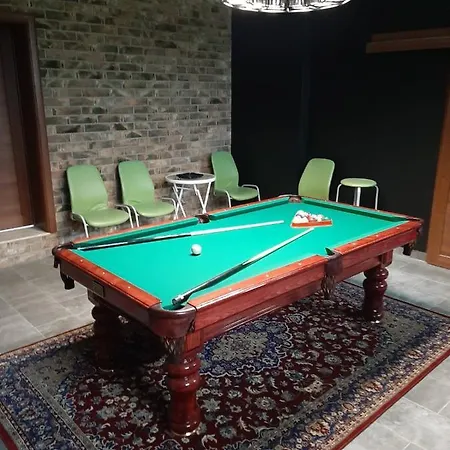 Eleonora 贝尔格莱德