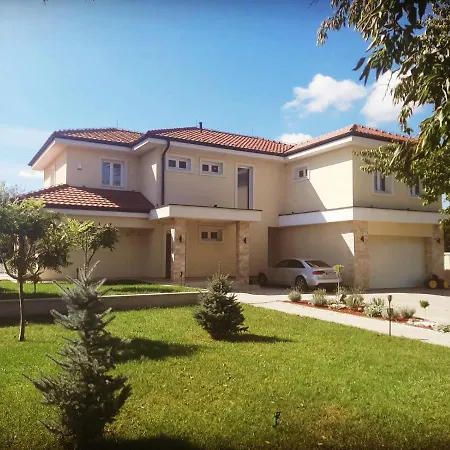 Eleonora Belgrade