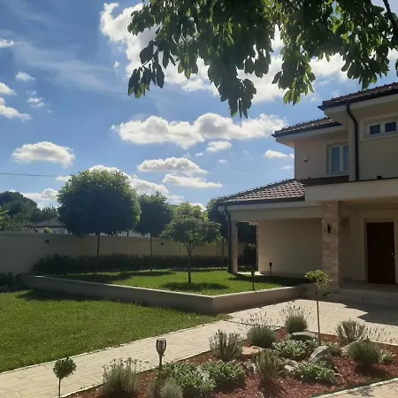 Eleonora * 贝尔格莱德