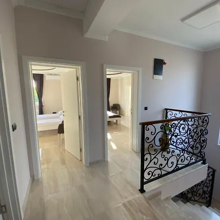 Villa Eleonora *