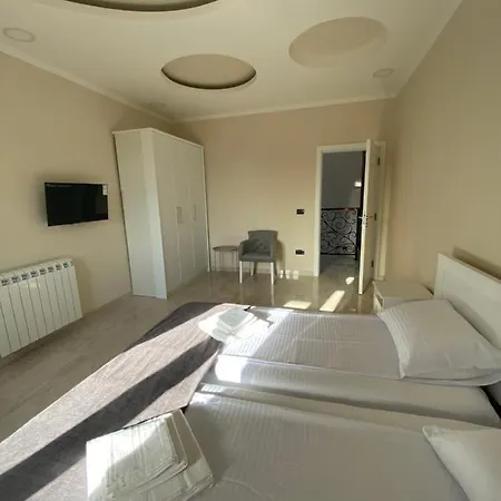 Eleonora Villa Belgrade