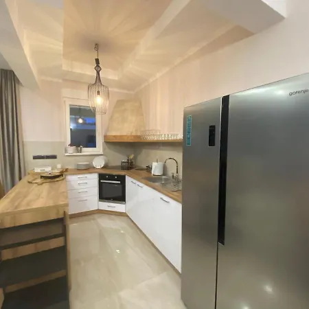 别墅 Eleonora 贝尔格莱德