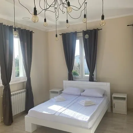 Villa Eleonora Belgrade