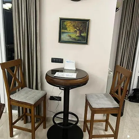 Villa Eleonora Belgrade