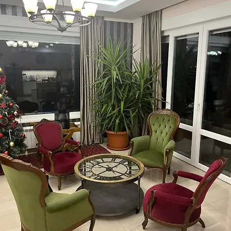 Villa Eleonora Belgrade