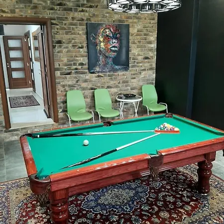 Eleonora * 贝尔格莱德