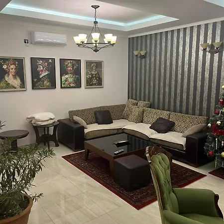 Eleonora * 贝尔格莱德